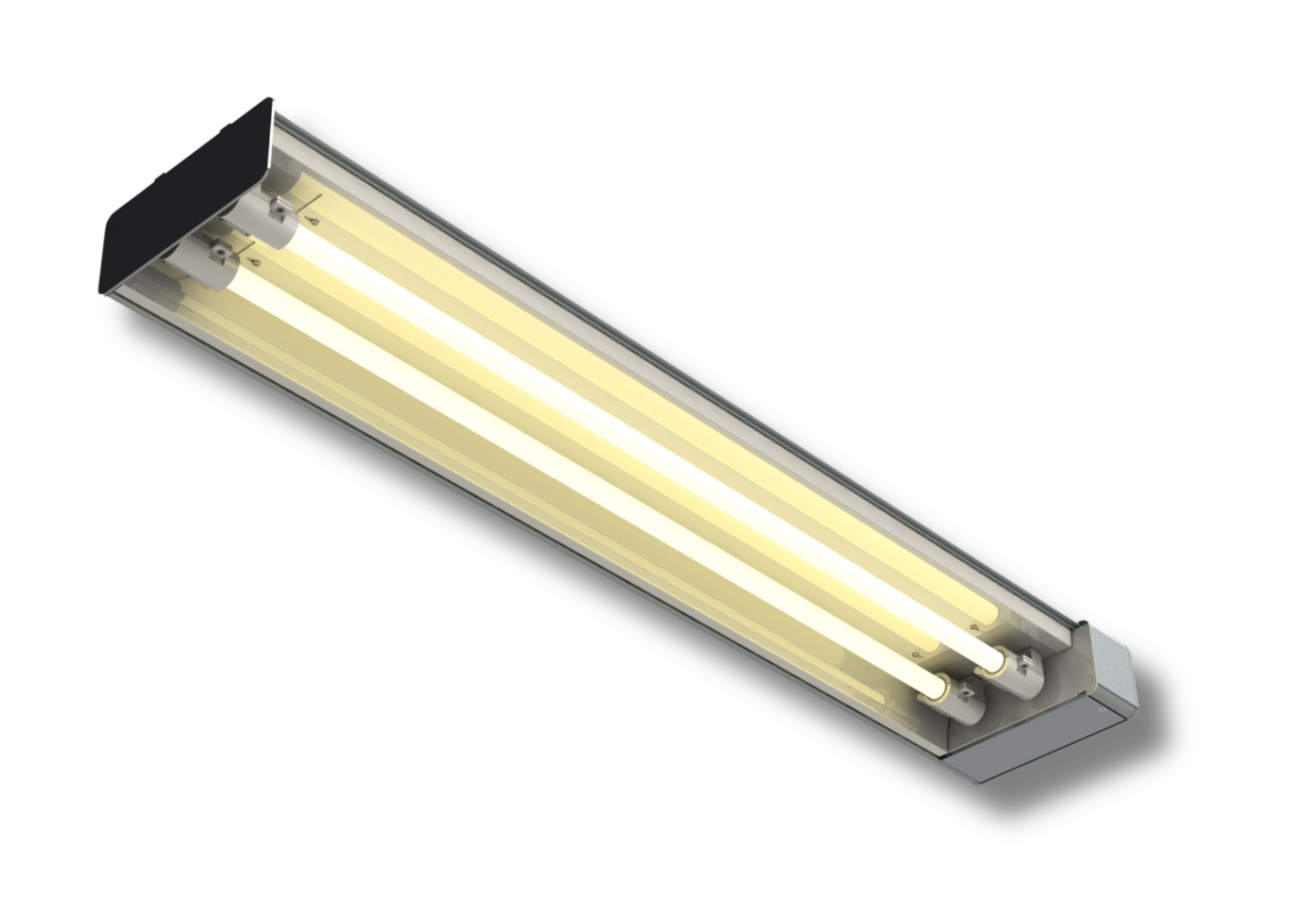 NYCTA Specific Fixtures — Apogee Lighting